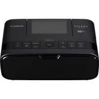 Принтер Canon SELPHY CP1300 (черный) фото 1